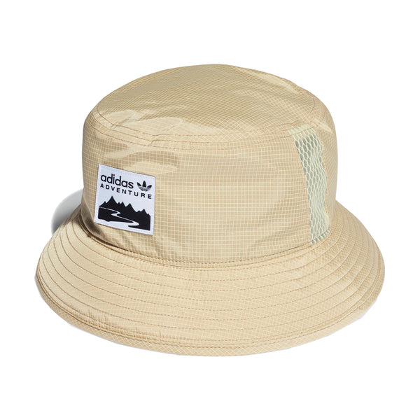 adidas Originals Adventure Bucket Hat - Sandy Beige