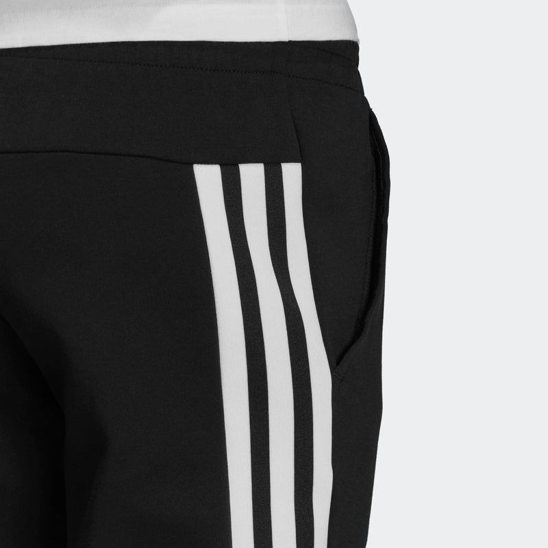 adidas Sportswear Future Icons 3-Stripes Pants - Black