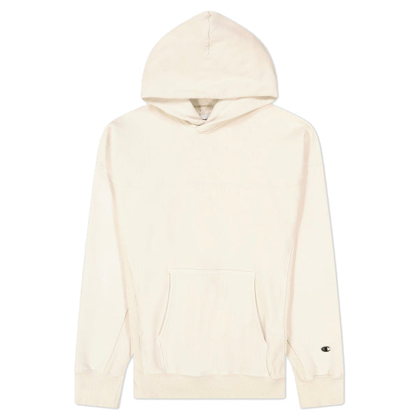 Champion Contemporary Garment Dyed Hoodie - Turtle Dove