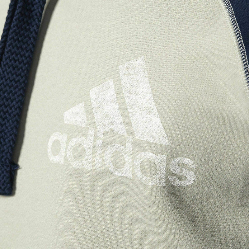 adidas Authentic Pullover Hoodie - Navy